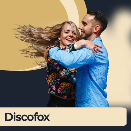 Discofox in der Tanzfabrik Bodensee in Markdorf bei Salem und Friedrichshafen