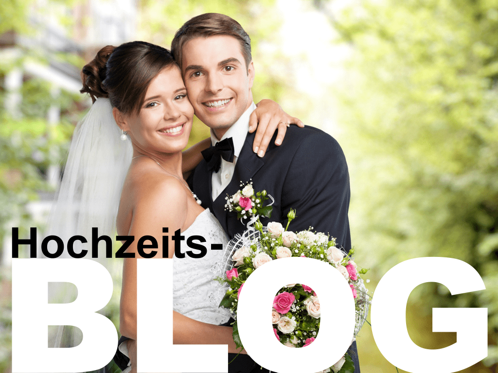HochzeitsBlog
