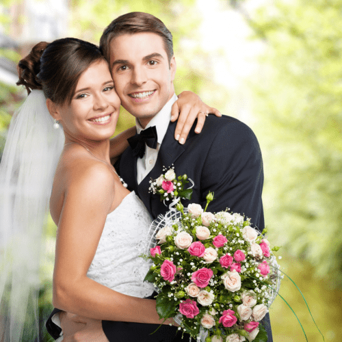 Hochzeitskurse Bodensee - Der spezielle Tanzkurs