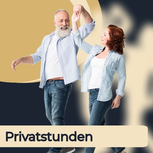 Privatstunden in der Tanzfabrik Bodensee in Markdorf bei Salem und Friedrichshafen