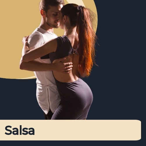 Salsa in der Tanzfabrik Bodensee in Markdorf bei Salem und Friedrichshafen