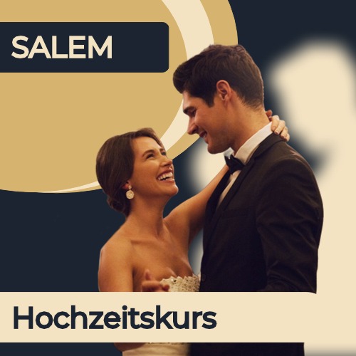 Markdorf und Salem tanzt in der Tanzfabrik Bodensee - Paarekurse für Hochzeit (Hochzeitskurs, Hochzeitstanzkurs)
