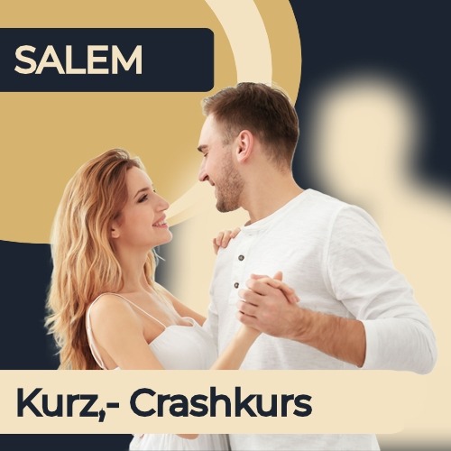 Markdorf und Salem tanzt in der Tanzfabrik Bodensee - Paarekurse