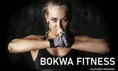 BOKWA Fitness Tanzschule Bodensee