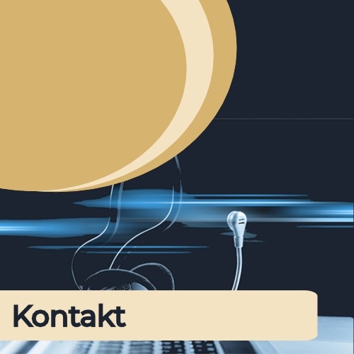 Kontakt mit der Tanzfabrik Bodensee