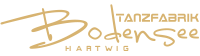 Tanzfabrik Bodensee Logo