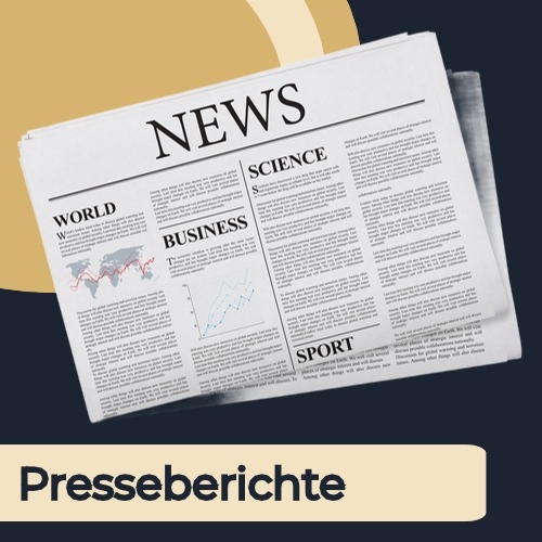 Presseberichte der Tanzfabrik Bodensee in Markdorf bei Salem und Friedrichshafen