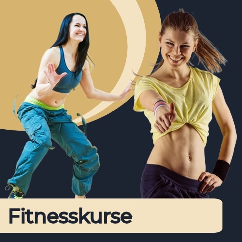 Fitness in der Tanzschule Tanzfabrik Bodensee