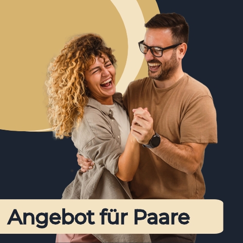 Paarkurse in der Tanzschule Tanzfabrik Bodensee