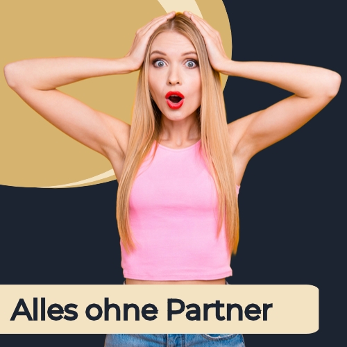 Angebote für Singles in der Tanzfabrik Bodensee in Markdorf bei Salem und Friedrichshafen