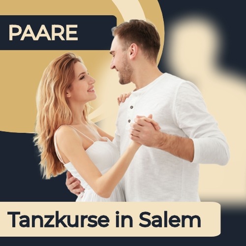 Paarekurse in der Tanzfabrik Bodensee in Salem bei Friedrichshafen