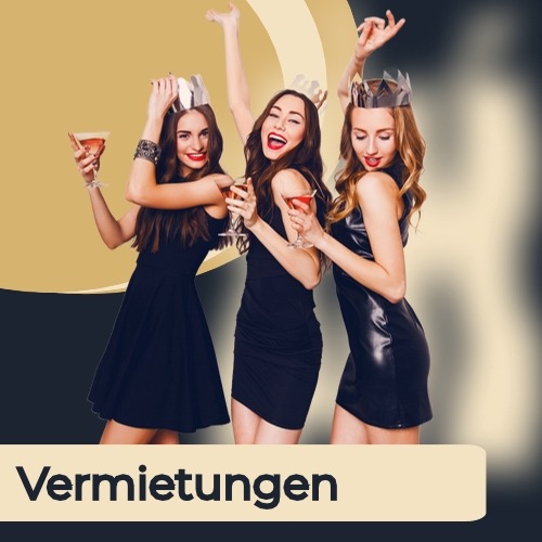 Raum mieten am Bodensee, Partyraum, Event, Geburtstag