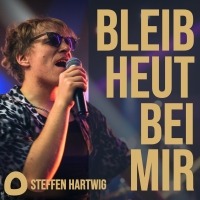 Musik / Titel: Bleib Heut Bei Mir von Steffen Hartwig auf Spotify, iTunes, Amazon Music, YouTube, Deezer, AppleMusic uvm. Musik / Titel: Bleib Heut Bei Mir von Steffen Hartwig auf Spotify, iTunes, Amazon Music, YouTube, Deezer, AppleMusic uvm.